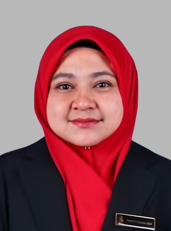 Noor Azahliza binti Ramli